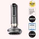 OmniShop Velora | Terapia de Contorno Anticelulite Portátil com Ventosas e Ação Térmica