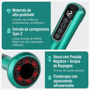 OmniShop Velora | Terapia de Contorno Anticelulite Portátil com Ventosas e Ação Térmica