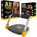 O Aparelho Abdominal -AB TOMIC  Compra 1 Leva 2