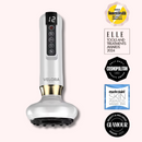 OmniShop Velora | Terapia de Contorno Anticelulite Portátil com Ventosas e Ação Térmica